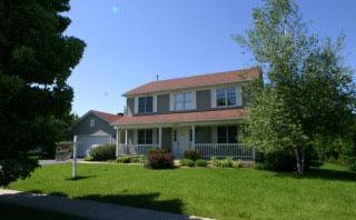 1015 Erica Dr., Wauconda, IL 60084