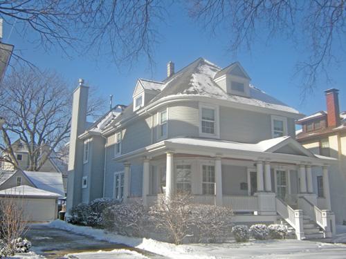 [Address Hidden by Seller], La Grange, IL 60525