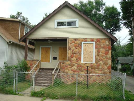 1141 W 104th St., Chicago, IL 60643