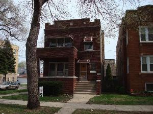 4159 N Ridgeway Ave., Chicago, IL 60618