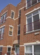 2453 S Western Ave. #2N, Chicago, IL 60608