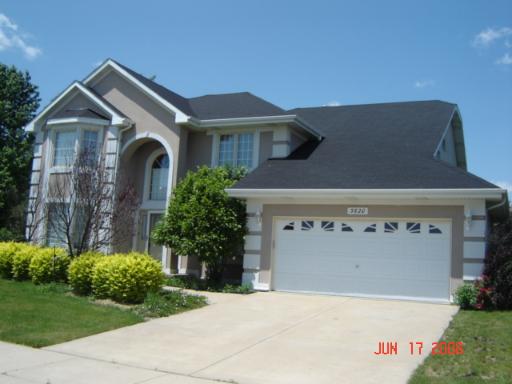 3620 Lee Ave., Richton Park, IL 60471