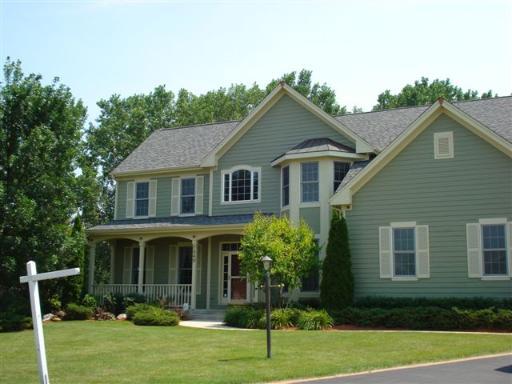 7540 Farrell Dr., Lakewood, IL 60014