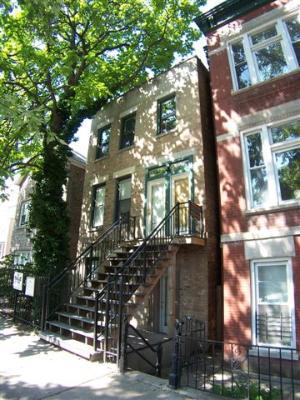 1746 N Wolcott St., Chicago, IL 60647