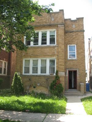 5918 N Washtenaw Ave., Chicago, IL 60659