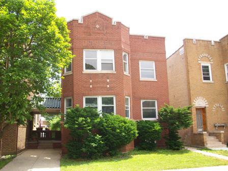 6039 N Albany Ave., Chicago, IL 60659