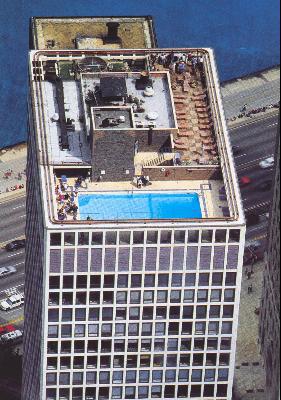 260 E Chestnut St. #511, Chicago, IL 60611