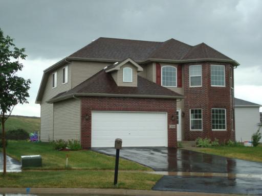 2806 Bloomfield Dr., Joliet, IL 60436