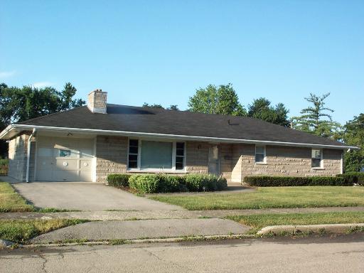 2014 Arden Pl., Joliet, IL 60435