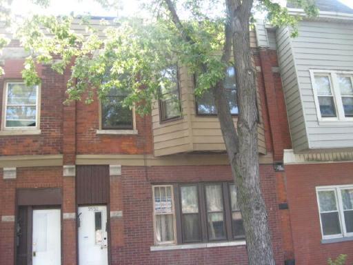 3950 S Western Ave., Chicago, IL 60609