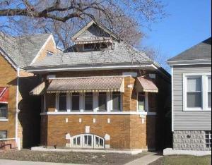 7257 S Artesian Ave., Chicago, IL 60629