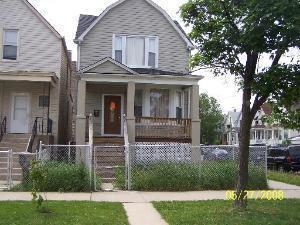 2124 N Lawndale Ave., Chicago, IL 60647