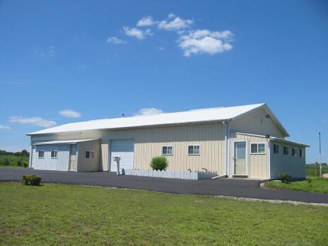 13319 Sapp Rd., Manito, IL 61546