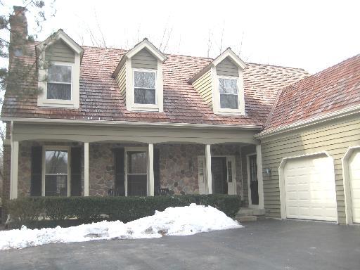 26020 Twin Pond Rd., Barrington, IL 60010
