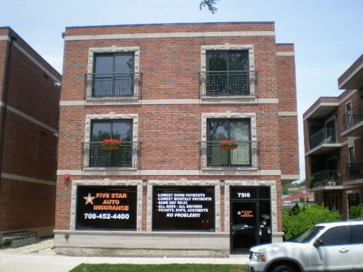 7516 W Diversey Ave. #3S, Elmwood Park, IL 60707