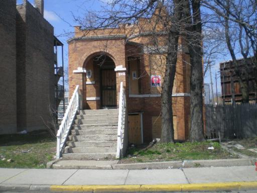 4002 W Grenshaw St., Chicago, IL 60624