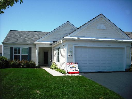 11681 Windsor Dr., Huntley, IL 60142