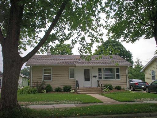 1019 N Pleasure Ct., Aurora, IL 60506