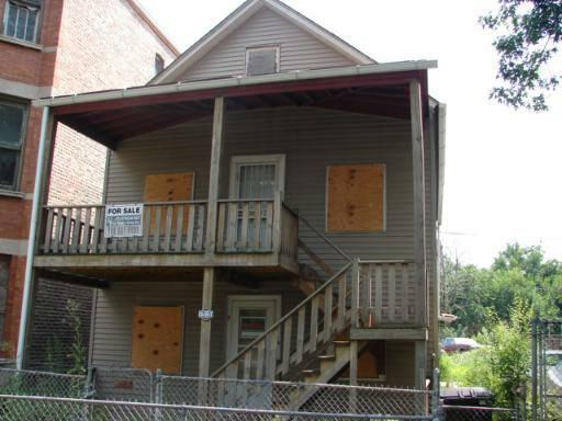 1331 S Karlov Ave., Chicago, IL 60623