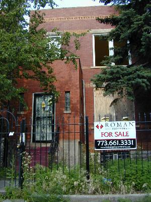6345 S Marshfield Ave., Chicago, IL 60636