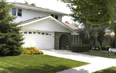 14043 Cristina Ave., Orland Park, IL 60462