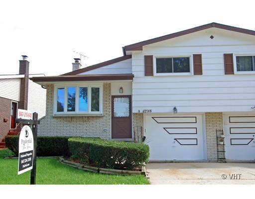 1735 N Windsor Dr., Arlington Heights, IL 60004