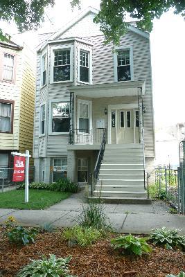 1820 W Henderson, Chicago, IL 60657