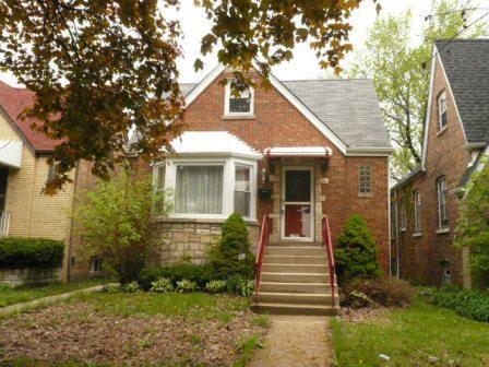 5626 W Cullom Ave., Chicago, IL 60634