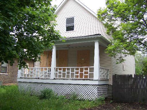 10530 S State St., Chicago, IL 60628