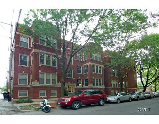6145 N Lakewood Ave. #2N, Chicago, IL 60660