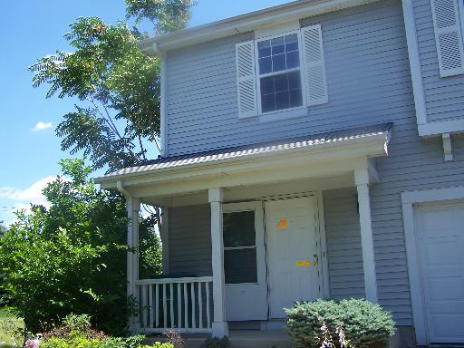 14237 Newberg Ct. #1, Plainfield, IL 60544