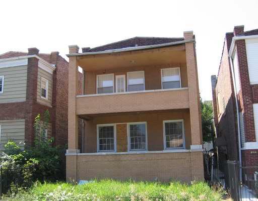 746 S Kilbourn Ave., Chicago, IL 60624