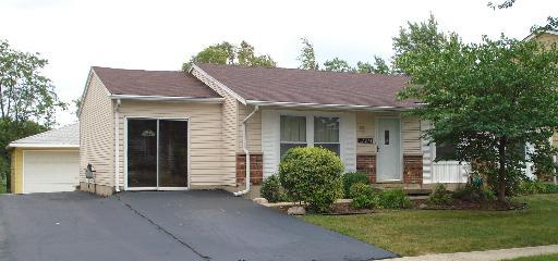 17671 Winston Dr., Country Club Hills, IL 60478
