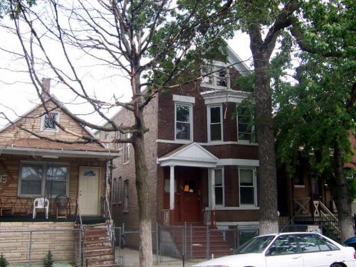 2743 S Karlov Ave., Chicago, IL 60623