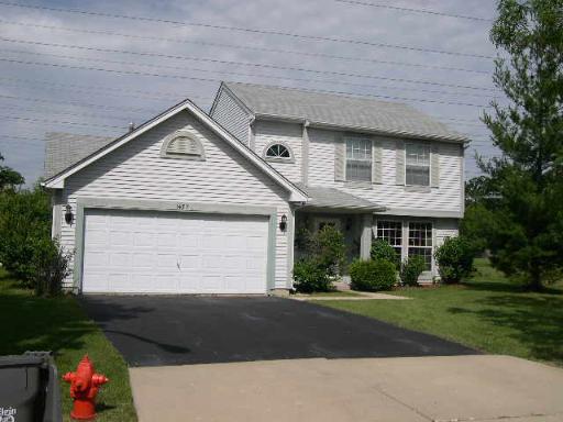 [Address Hidden by Seller], Elgin, IL 60120
