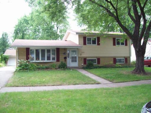 138 Indiana St., Park Forest, IL 60466