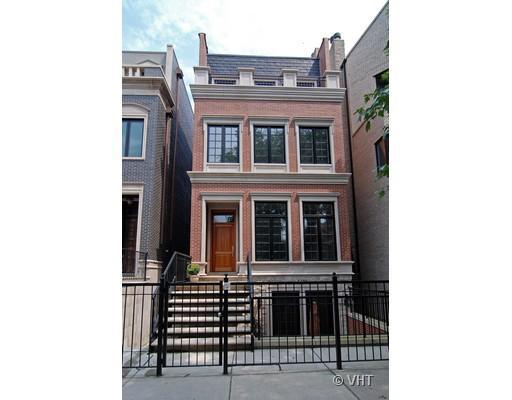 1429 N Mohawk St., Chicago, IL 60610