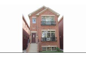 5303 W Leland Ave. #1, Chicago, IL 60630