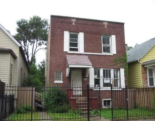 6626 S Seeley Ave., Chicago, IL 60636