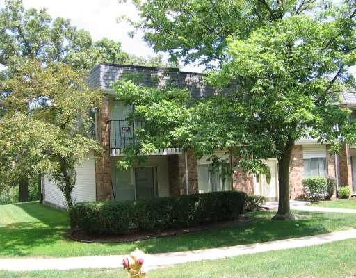 832 Sandra Dr. #3B, University Park, IL 60466