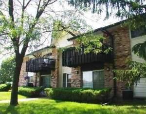14B Kingery Quarter #206, Willowbrook, IL 60527