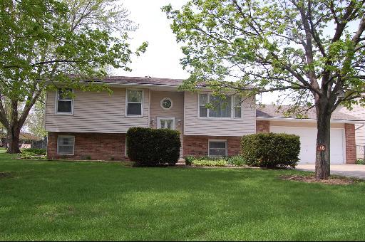 11806 N 12500 E. Rd., Beecher, IL 60401