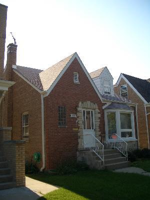 4937 N Menard Ave., Chicago, IL 60630