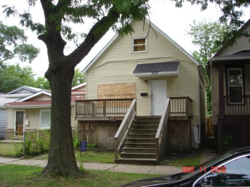 11712 S Sangamon St., Chicago, IL 60643