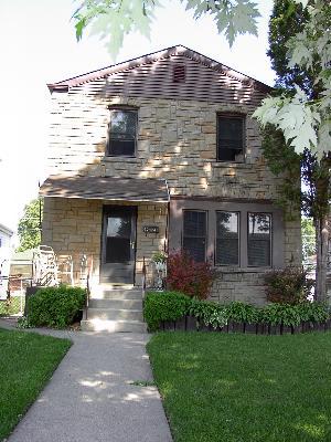 6031 S Kilpatrick Ave., Chicago, IL 60629