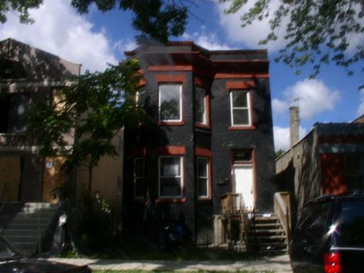 1032 N Monticello Ave., Chicago, IL 60651