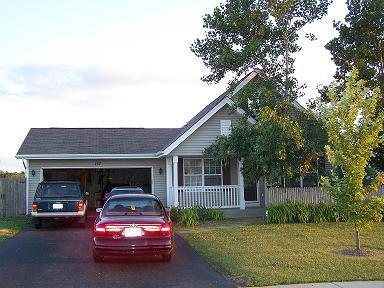 157 Wingtip Way, Machesney Park, IL 61115