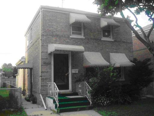 5640 W Pershing Rd., Cicero, IL 60804
