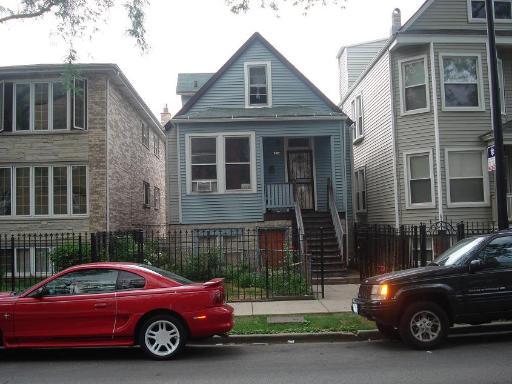 4240 N Kimball Ave., Chicago, IL 60618