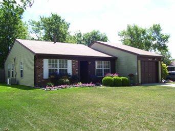 20623 Driftwood Dr., Frankfort, IL 60423